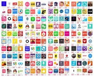 引流时代，微信和陌陌时代…