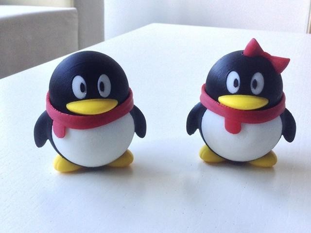 同样可以看到小号的消息！这款手机QQ小技巧非常高效！