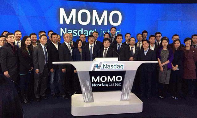 向钱一步揭秘陌陌是如何驶入盈利快车道的