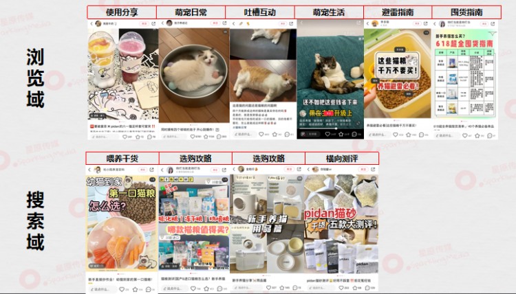 小红书最新动态及种草趋势