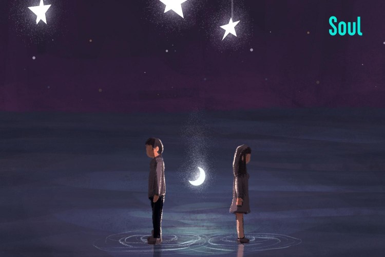 soul睡前故事｜真正爱你的人是不会离开的