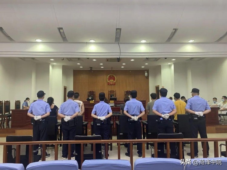 异地打卡虚拟定位这款神器的提供者被判刑！