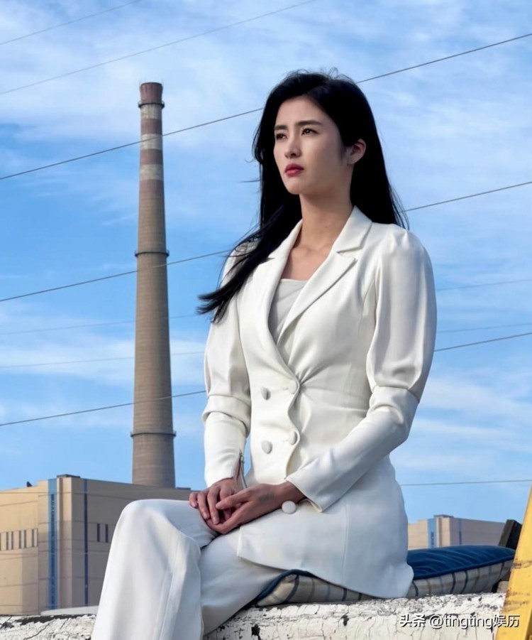 盘点浪姐4各位姐姐的微博涨粉情况谢欣涨粉最多陈意涵竟掉粉