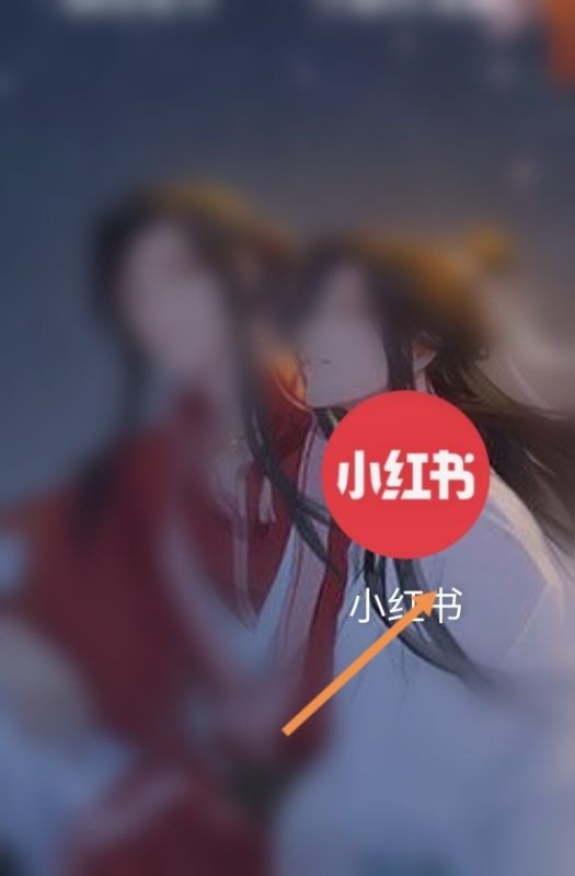 怎么账号登录小红书？