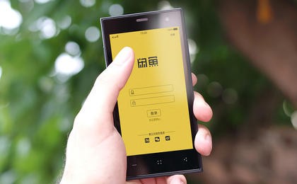 咸鱼卖东西钱在支付宝担保账号是什么意思