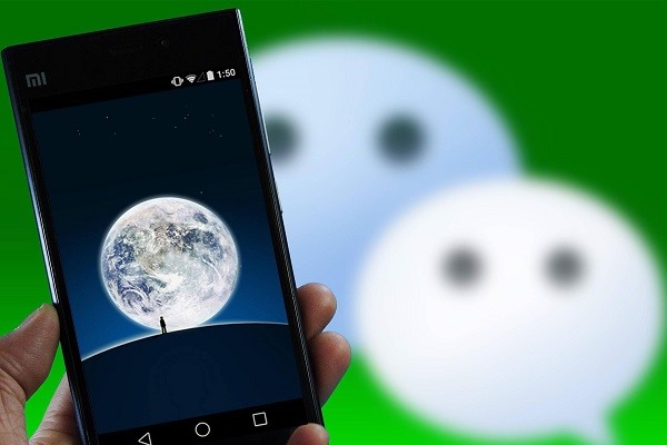 手机上除了微信、陌陌、还有哪些交友平台?