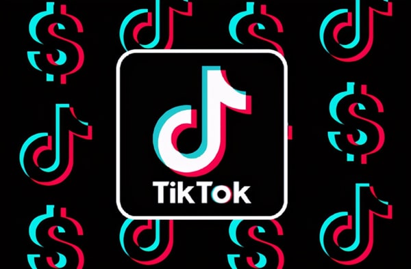 tiktok怎么开通ads账户?